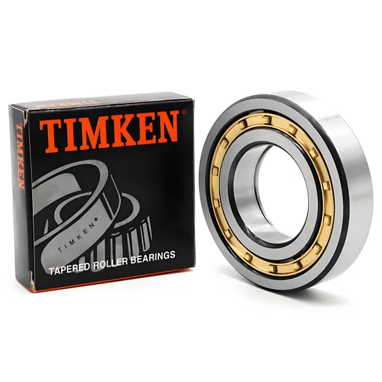Timken-N2320e-Nj2320e-NF2320e-Nu2320e-Nup2320e-Cylindrical-Roller-Bearing