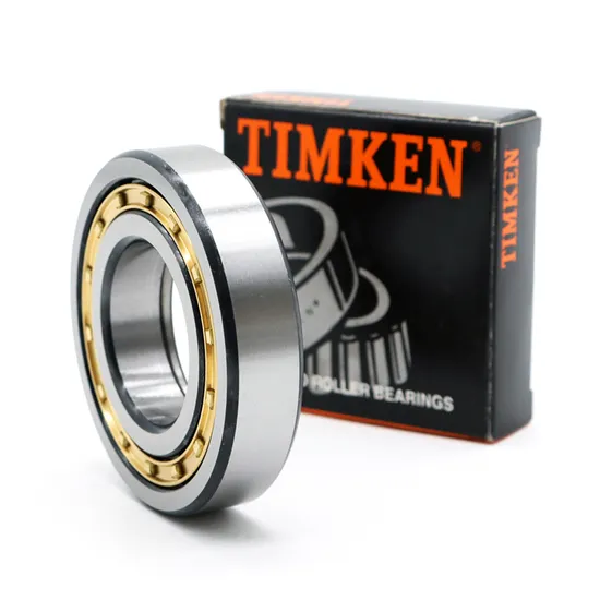 Timken-NACHI-NSK-Roller-Bearing-Nj220em-Nj221em-Nj222em-Cylindrical-Roller-Bearing