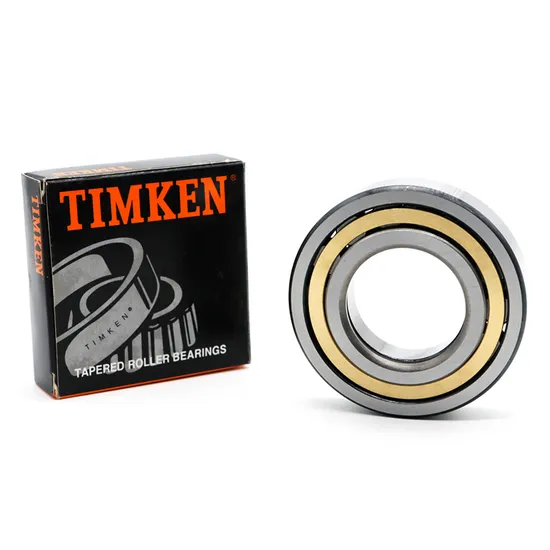 Timken-NACHI-NSK-Roller-Bearing-Nj220em-Nj221em-Nj222em-Cylindrical-Roller-Bearing