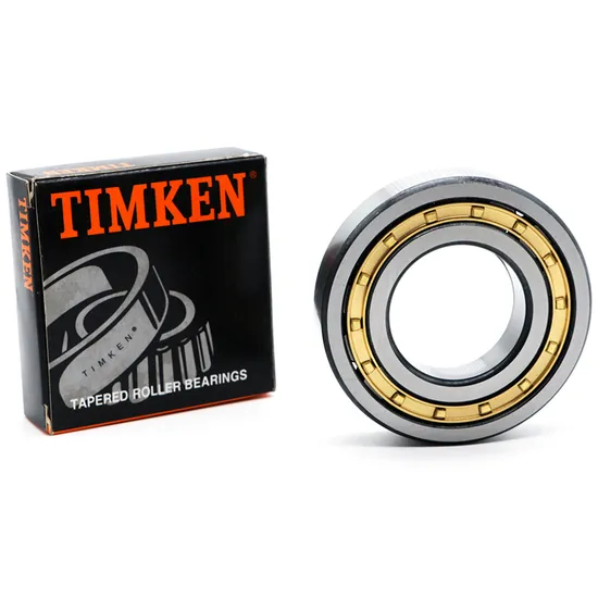 Timken-NACHI-NSK-Roller-Bearing-Nj220em-Nj221em-Nj222em-Cylindrical-Roller-Bearing