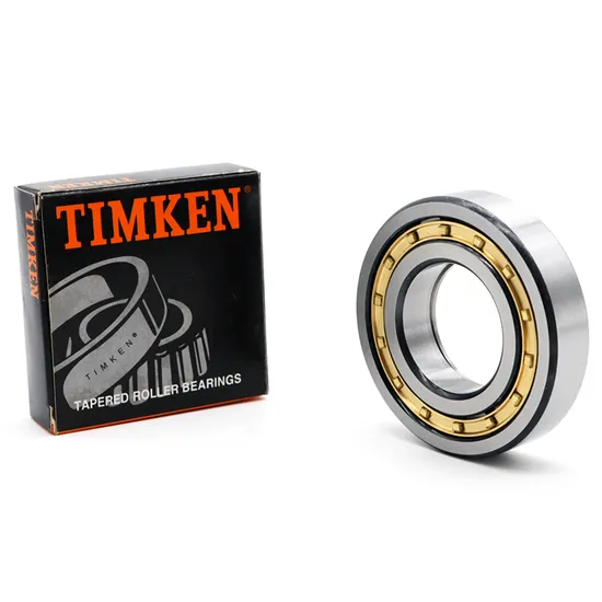 Timken-NACHI-NSK-Roller-Bearing-Nu224em-Nu226em-Nu228em-Cylindrical-Roller-Bearing