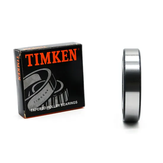 Timken/NACHI/NSK NU321EM NU322EM NU324EM Cylindrical Roller Bearings – High-Precision, Heavy-Duty