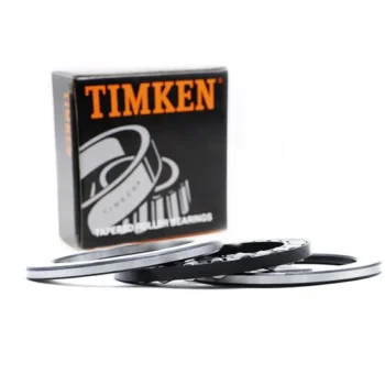 Timken/NACHI/NTN 52205-52212 Thrust Ball Bearings – High-Load, Precision OEM