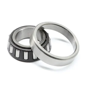 Timken & NACHI Tapered Roller Bearings 30222–31326 – High-Precision, Heavy-Duty