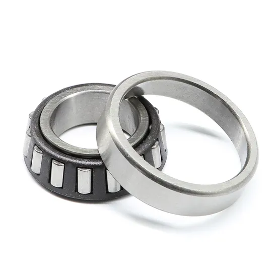 Timken & NACHI Tapered Roller Bearings 30222–31326 – High-Precision, Heavy-Duty