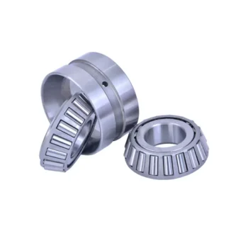 Timken & NACHI Tapered Roller Bearings 33211/33011/33114/32910 – High-Precision, Heavy-Duty