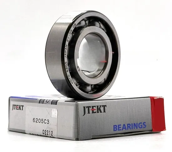 Timken-NSK-NTN-Koyo-Bearing-Distributor-Ball-Bearing-6303-2RS-Zz-Deep-Groove-Ball-Bearing
