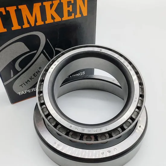 Timken-NSK-NTN-NACHI-Koyo-IKO-Taper-Roller-Bearing-37431-625-3386-20-33281-462