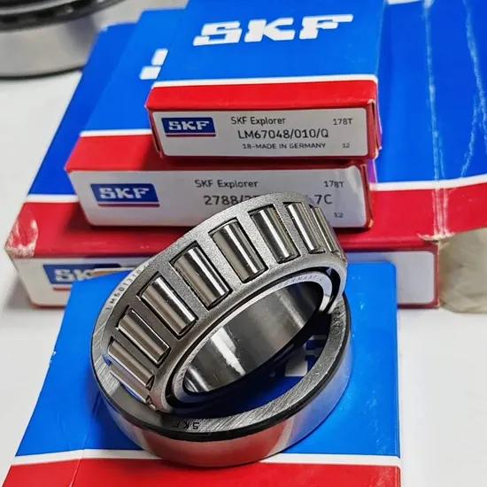Timken-NSK-NTN-NACHI-Koyo-IKO-Taper-Roller-Bearing-37431-625-3386-20-33281-462