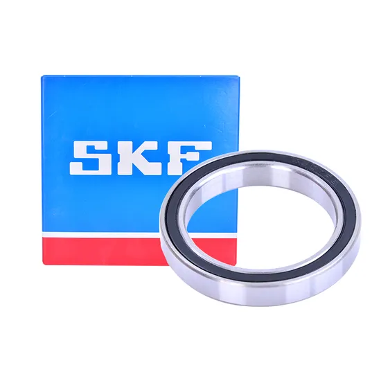 Timken-NTN-6709-2RS-6809-2RS-6909-2RS-6821-2RS-6921-2RS-Deep-Groove-Ball-Bearing