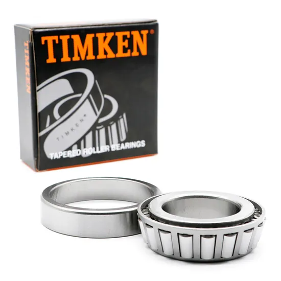 Timken-Roller-Bearing-Manufacturers-High-Precision-Bearings-32204-32205-32206-32207-32208-Tapered-Roller-Bearing