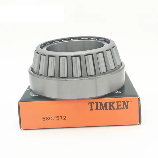Timken-Roller-Bearing-Manufacturers-High-Precision-Bearings-32204-32205-32206-32207-32208-Tapered-Roller-Bearing