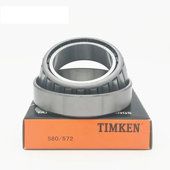 Timken-Roller-Bearing-Manufacturers-High-Precision-Bearings-32204-32205-32206-32207-32208-Tapered-Roller-Bearing