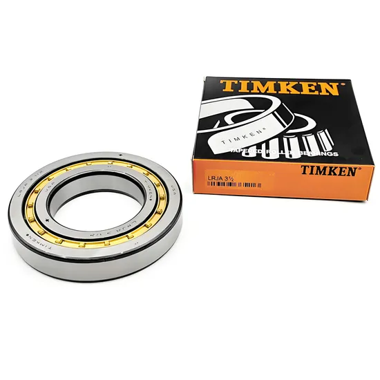 Timken-Roller-Bearing-Nj2248em-Nj2252em-Nj2256em-Cylindrical-Roller-Bearing