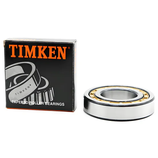 Timken-Roller-Bearing-Nj309em-Nj310em-Nj311em-Cylindrical-Roller-Bearing