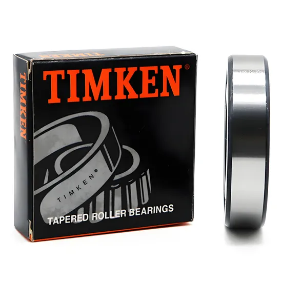 Timken-Roller-Bearing-Nj312em-Nj313em-Nj314em-Cylindrical-Roller-Bearing