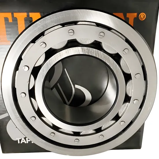 Timken-Roller-Bearing-Nu220em-Nu221em-Nu222em-Cylindrical-Roller-Bearing