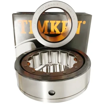 Timken NU220EM/NU221EM/NU222EM Cylindrical Roller Bearings – High-Load, Precision OEM Grade