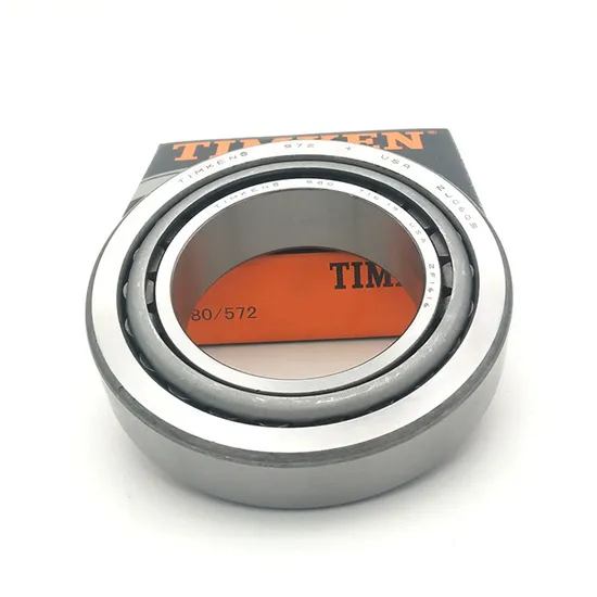 Timken Taper Roller Bearings 30213-30221 – High-Precision Auto Spare Parts