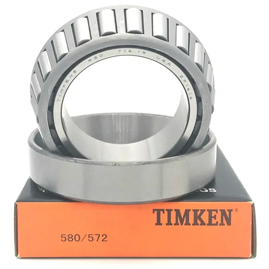 Timken-Taper-Roller-Bearing-33115-33116-33117-33118-33119-33120-33121-33122-33124