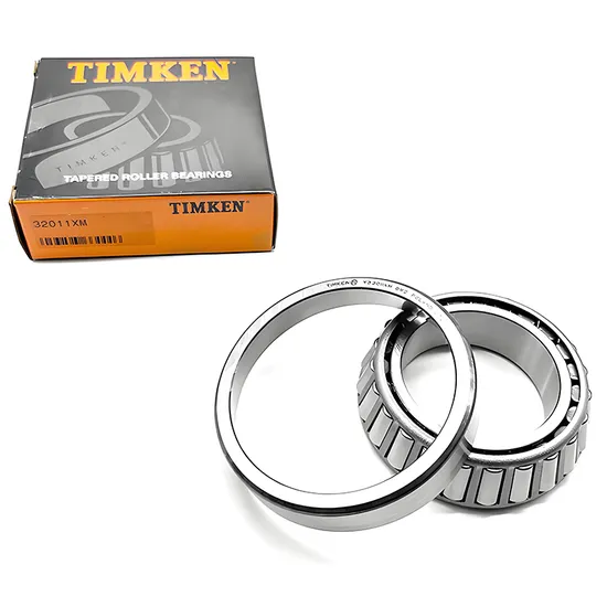 Timken-Taper-Roller-Bearing-33211-33213-33215-33217-33219
