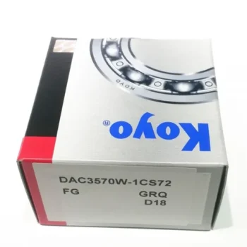 Top Quality Taper Roller Bearings 30213 30205 30310 D