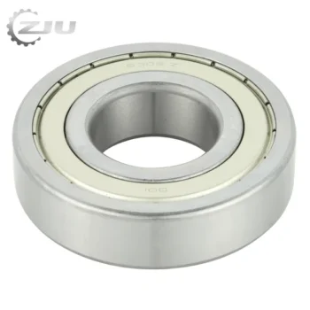 ZJU 6201-6205 Deep Groove Ball Bearings – ZZ/2RS/C3, High-Quality for Auto & Agri Machines