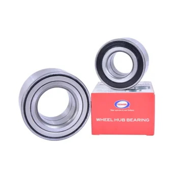 Toyota/Volkswagen Auto Bearing DAC40740042/750037/750039 – High-Precision, Long-Life OEM Replacement