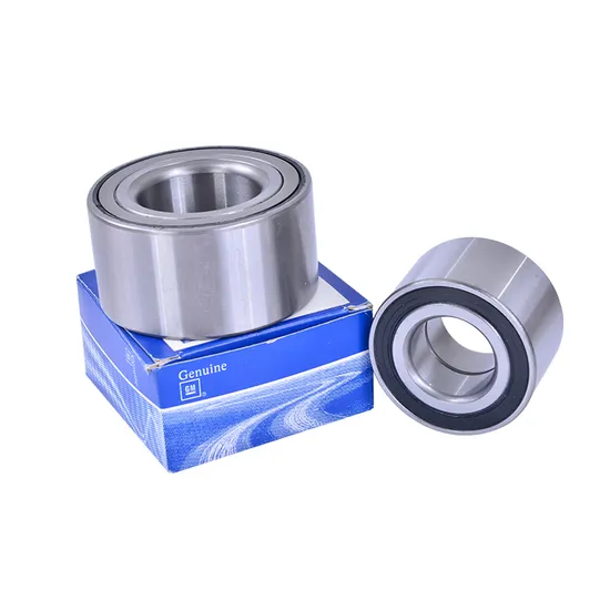 Dac30600337 2RS Wheel Bearing for Toyota, VW, Ford