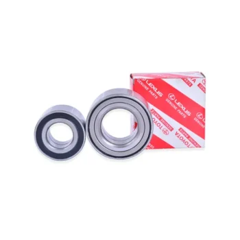 DAC34640037 RZ, DAC34660037 4RS, DAC34670037 2RS Wheel Bearings for Toyota, VW, Ford