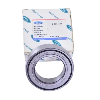 DAC45840042/40 ZZ, DAC45850023, DAC458500302 2RS Wheel Bearings for Toyota, VW, Ford