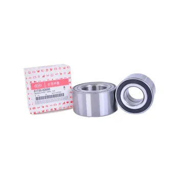 DAC50900034 DAC55900040 DAC50820033/28 ZZ Wheel Bearings for Toyota, VW, Ford