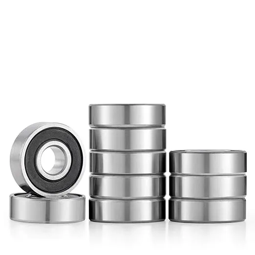 Transportation-Equipment-Deep-Groove-Ball-Bearing-6000-Zju-Bearing-China