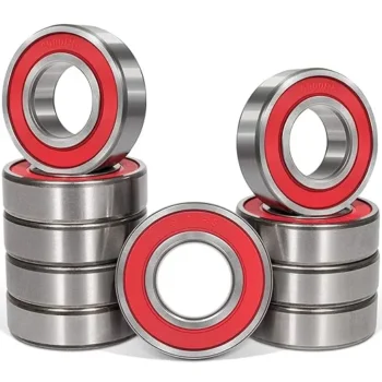 6000 Deep Groove Ball Bearing – ZJU Factory Direct