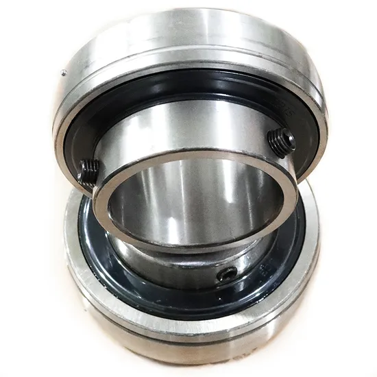 SSUC205 Stainless UC Bearing – High Quality, Fast Delivery