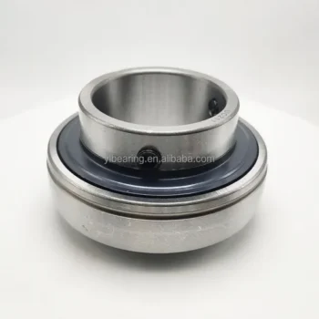 UC Insert Bearing Deep Groove Ball Pillow Block Auto Part