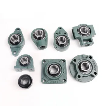 UC/UCP/Ucf/UCFL/UCT/Ucpa Pillow Block Bearings for Industrial Machinery