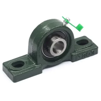UCP205-207 Pillow Block Bearings - High Load Capacity & Precision
