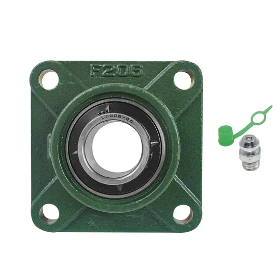 UC-Ucf-UCT-UCFL-UCP207-Pillow-Block-Bearing-for-Agricultural-Machinery