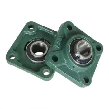 UCP207 Pillow Block Bearing for Agricultural Machinery
