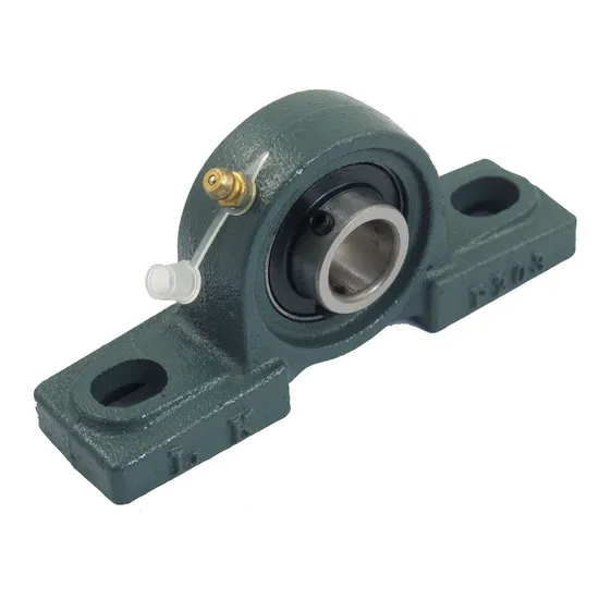 UCP Pillow Block Bearings UCP204-UCP212 High Load Capacity