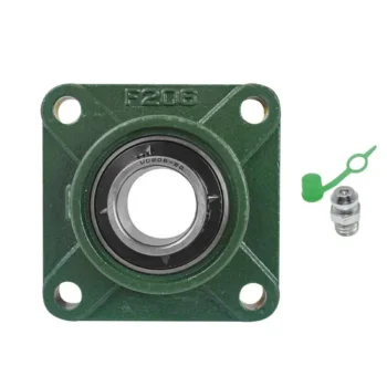 UCP204 Pillow Block Bearing 20mm ID Factory Price
