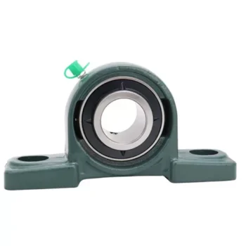 UCP208-24 Pillow Block Bearing Unit for High Load & Durability