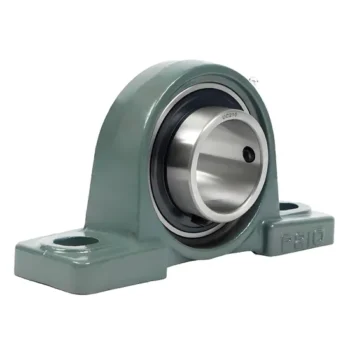UCT206 Pillow Block Ball Bearing: Low Noise & High Precision