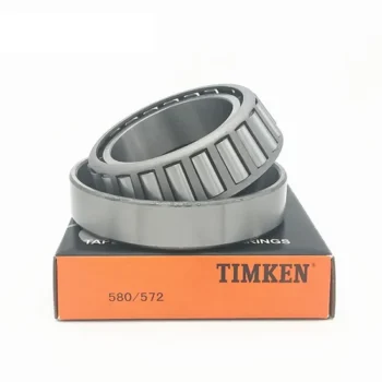 Timken 560/552 Taper Roller Bearing – USA Original, In Stock