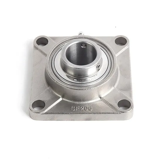 Ucf-Seat-Bearing-Outer-Spherical-Bearing-Outer-Sphere-Ucf205-Ucf206-Ucf207-Ucf208-Pillow-Block-Bearing