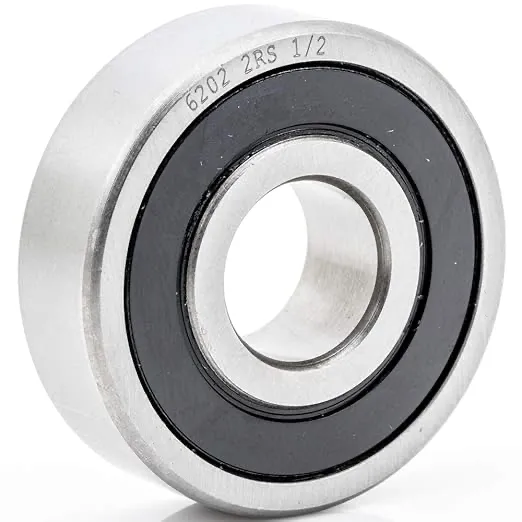 ZJU 6202-1/2 Ball Bearing – Versatile, High-Precision, Made in China