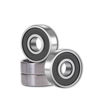 Versatile China Deep Groove Bearings – High-Precision Factory-Made