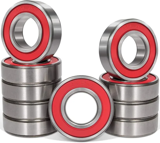 Versatile-China-Bearing-Factory-Machine-Tool-Deep-Groove-Bearings