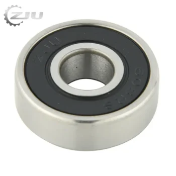 Weather-Sealed Farm Bearing Deep Groove, 10% Bulk Discount